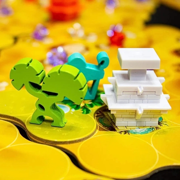 Ishtar Gardens of Babylon - Picture 7 of 10